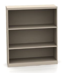 Essentials Bookcase