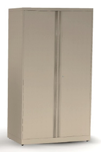 Essentials Storage Cabinet