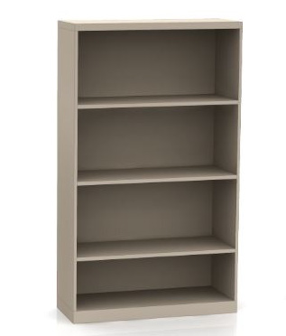 Essentials Bookcase