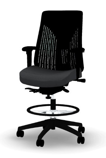 Truly Stool