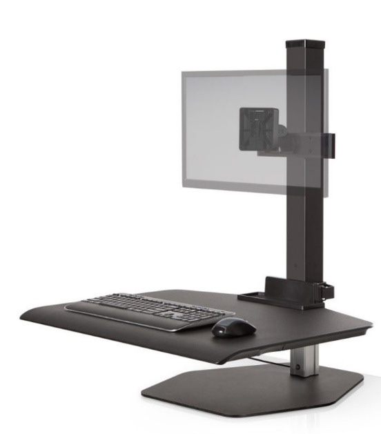 Winston Workstation