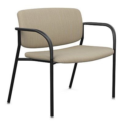 Freeland Heavy Duty Chair