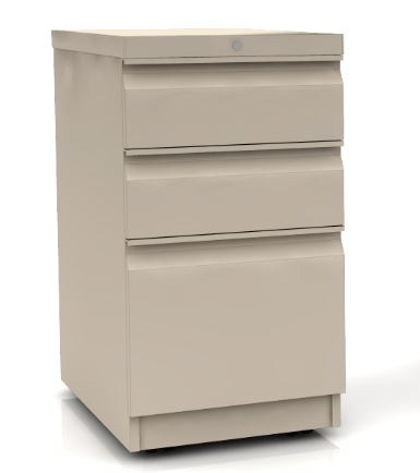 Essentials Mobile Pedestal