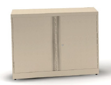Essentials Storage Cabinet