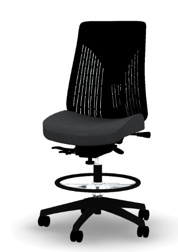 Truly Stool