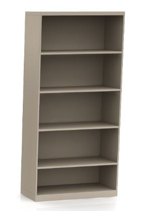 Essentials Bookcase
