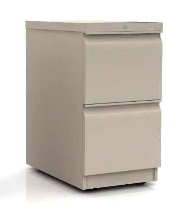 Essentials Mobile Pedestal