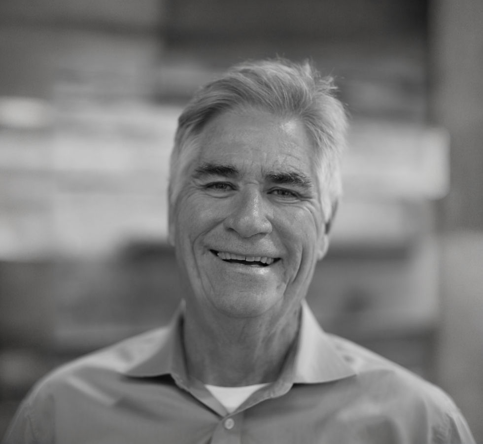 Mark Dalton