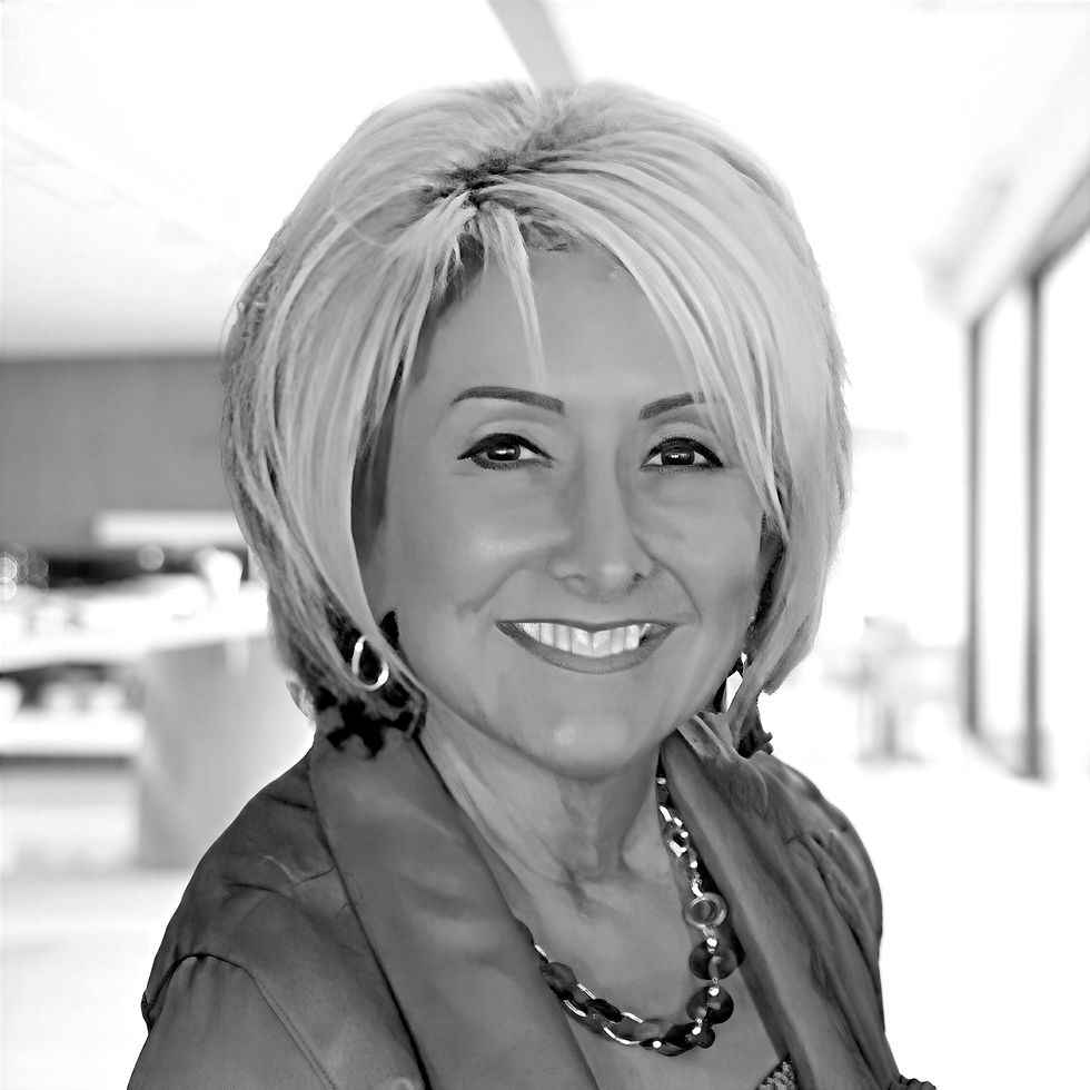 Lisa Gaffney