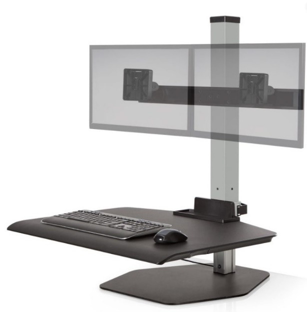 Winston Workstation