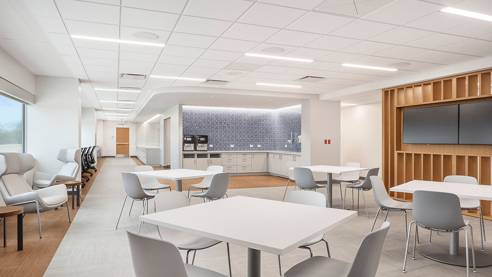 Henricksen Office Furniture
